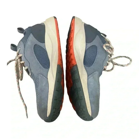 Columbia Women’s Pivot Waterproof Hiking Sneakers 7.5 - Picture 3 of 5